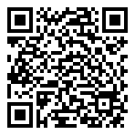 QR-Code - Schlichtes Rotes Design