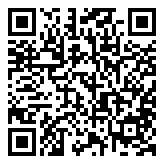 QR-Code - Schwarz Blaues eSport Design