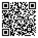 QR-Code - Clanlogo Blau