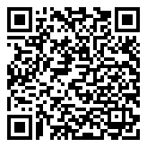QR-Code - eSport Clandesign Rot-Schwarz-Weiß