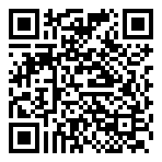 QR-Code - Company Design Blue