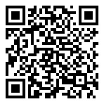 QR-Code - Esports Golden Template