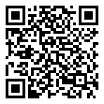 QR-Code - Portfolio schlicht