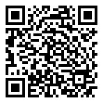 QR-Code - schlichtes DJ Design