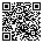 QR-Code - Blue-Clandesign