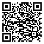 QR-Code - Red power Template