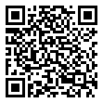 QR-Code - Portfolio dark red