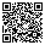 QR-Code - Blue Clandesign #1