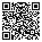 QR-Code - Blue Clandesign #2
