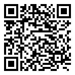 QR-Code - Purple Sky Template