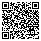 QR-Code - Schwarz Grünes eSport Design