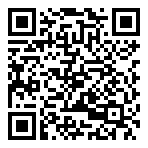 QR-Code - Schwarz Rotes eSport Design