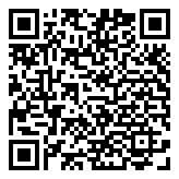 QR-Code - DECEPTION DARK_RED CLANDESIGN