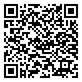 QR-Code - Schlichtes Portfoliendesign mit eigenem CMS