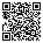 QR-Code - Black Spitzenhosting Design
