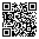 QR-Code - Bluelight Logo