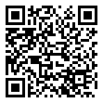 QR-Code - Minimal Radio Design