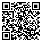 QR-Code - Luxury Blue eSport-Design