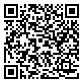 QR-Code - GameZine HTML5 CSS3 Template
