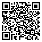 QR-Code - Black N Blue