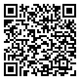 QR-Code - GameZine Wordpress HTML5 Template