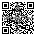 QR-Code - Teamspeak³ Server 50 Slot