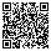 QR-Code - Playerrahmen mit CSS Logo