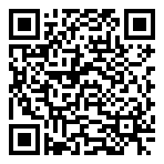 QR-Code - Fire_black