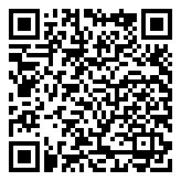 QR-Code - Light blue & gray Playersheet