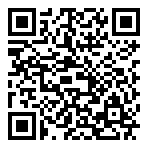 QR-Code - Heavy-Metal Flyer