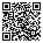 QR-Code - Hosting Projekt Blue Fish
