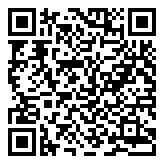 QR-Code - Paradise Gaming Playerrahmen