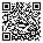 QR-Code - Team SHARK Logo - Grün / Green