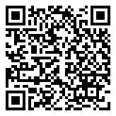 QR-Code - Webhosting 5000 MB Inkl. Traffic und 1.de Domian