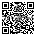 QR-Code - Vortex Gaming Template
