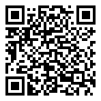 QR-Code - Gaming White Mordern