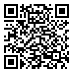 QR-Code - Black Gaming Design
