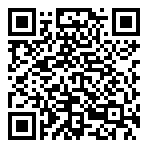 QR-Code - Oldschool Gaming Red