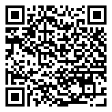 QR-Code - CALYX EAGLES violet/black/white Clanlogo - Multicolored