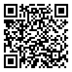 QR-Code - Dark Area Blog Design