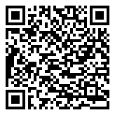 QR-Code - Keyboard - Ninjas Clan Design