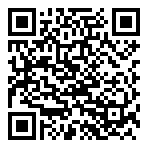 QR-Code - Hosting Design Grün