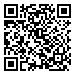 QR-Code - Blue-Block