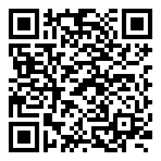 QR-Code - Design braun