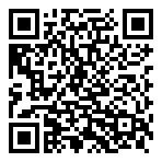 QR-Code - Blau/Pinkes Portfolio