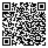 QR-Code - Green White Elegance Clan Template