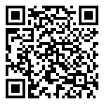 QR-Code - Stylischer Playerrahmen