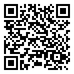 QR-Code - Logo Trailer - Orange