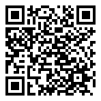 QR-Code - Rotes Clandesign
