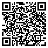 QR-Code - "STREAMING" Template //Red